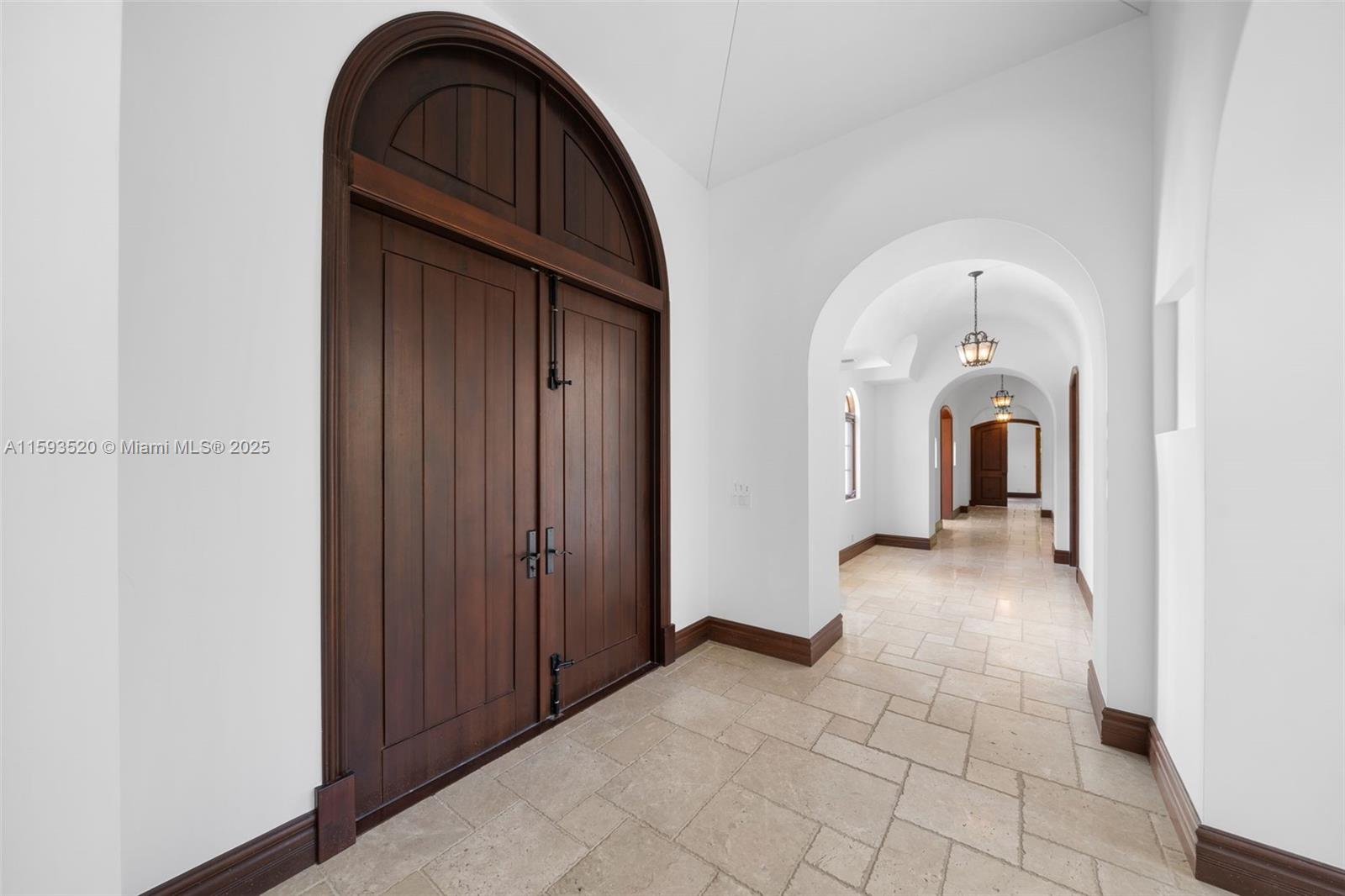 CUTLER ESTATES .345 AC - Residential