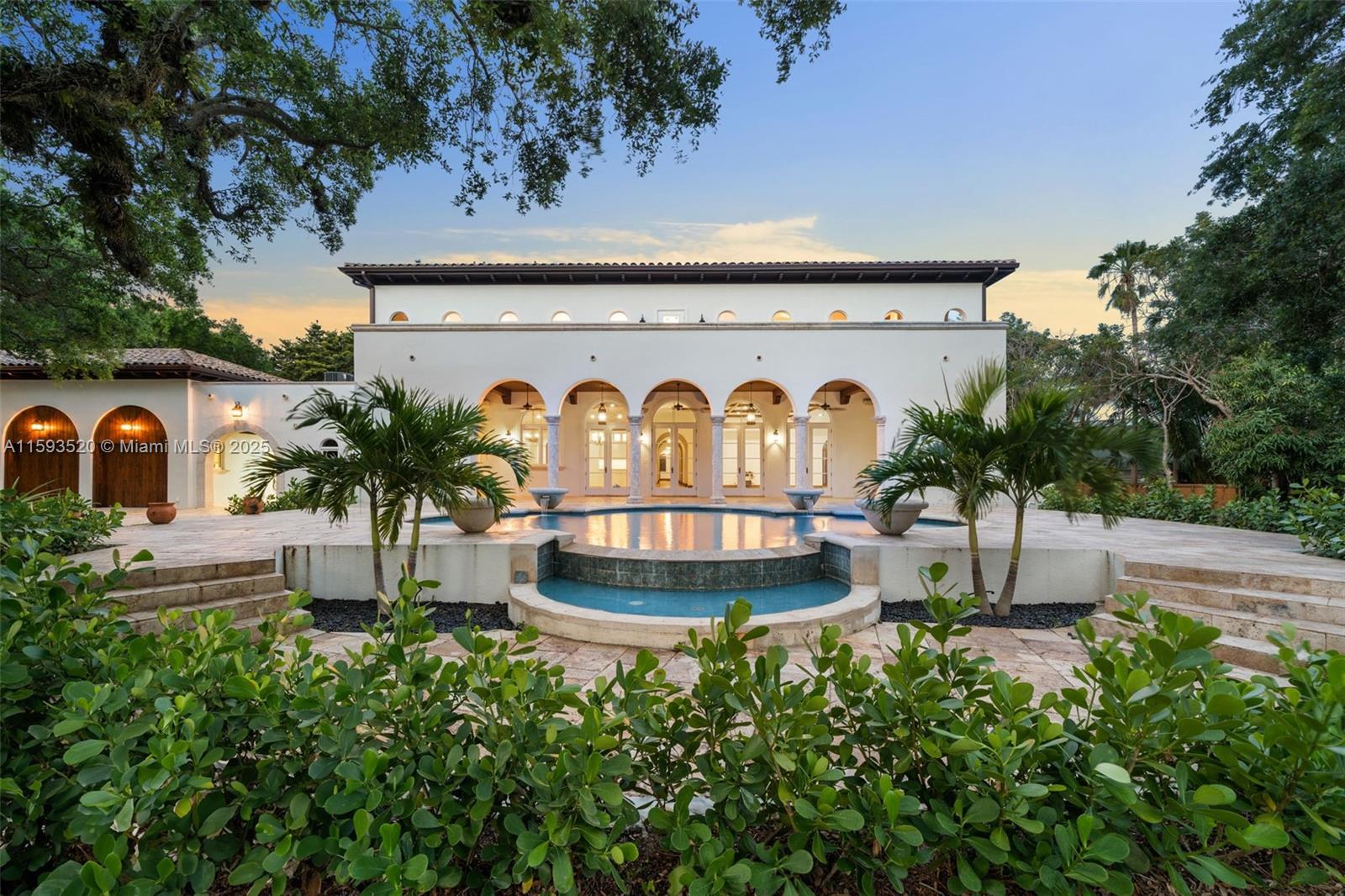 CUTLER ESTATES .345 AC - Residential