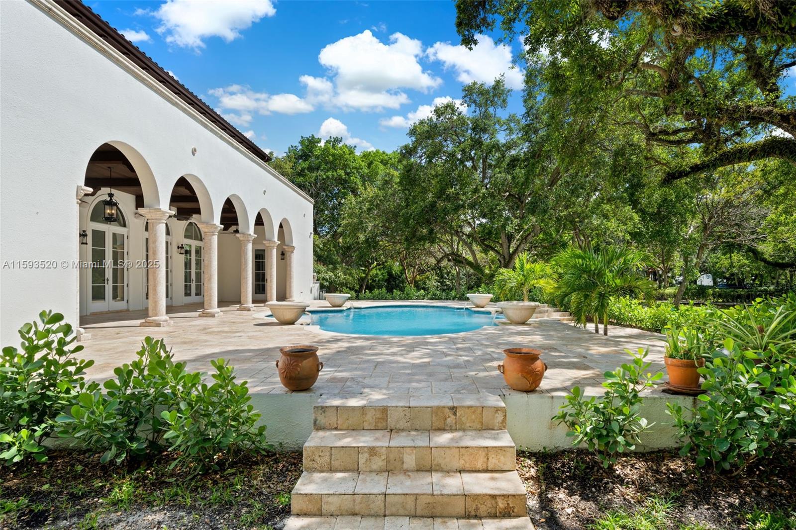 CUTLER ESTATES .345 AC - Residential