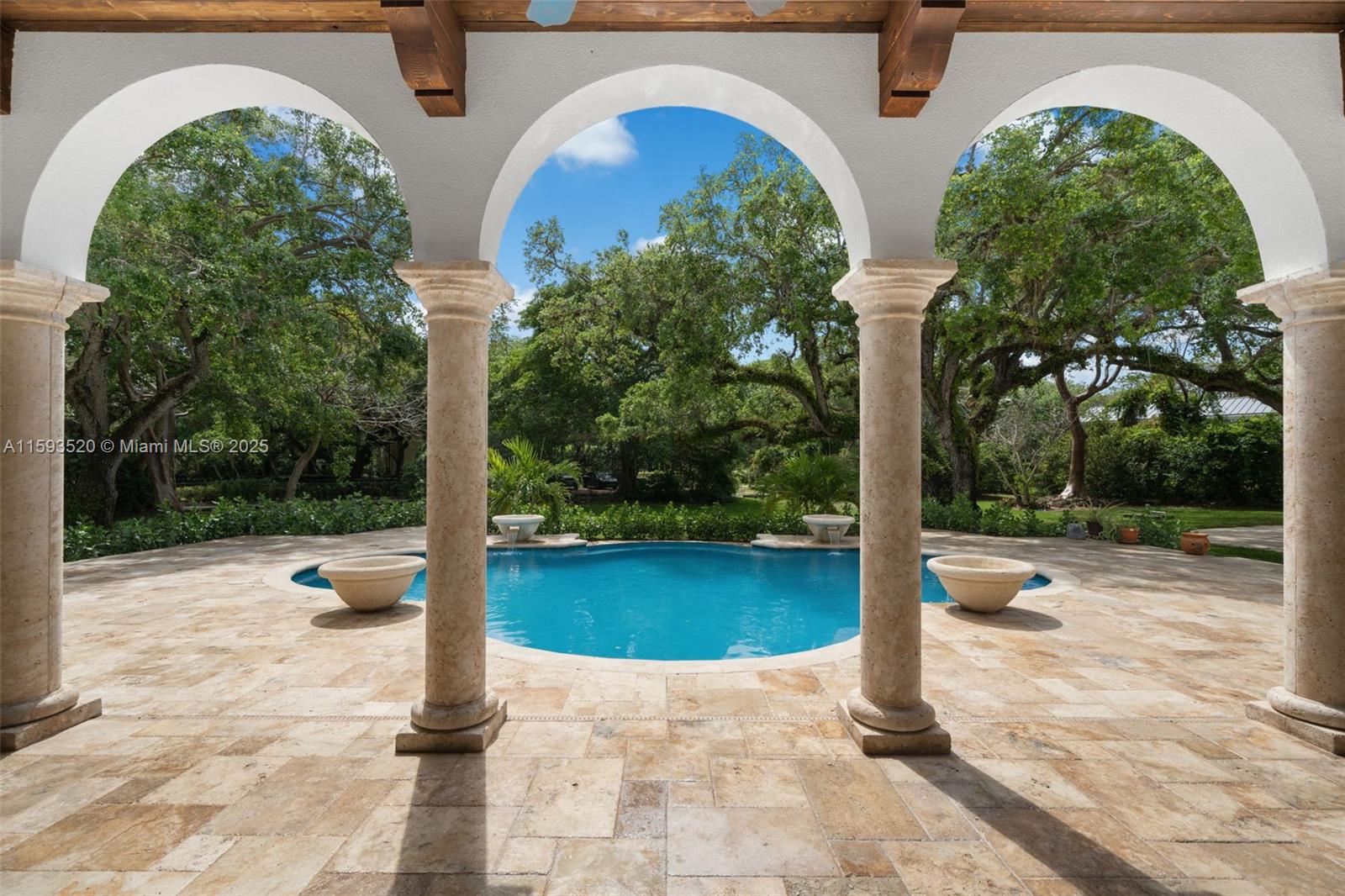 CUTLER ESTATES .345 AC - Residential