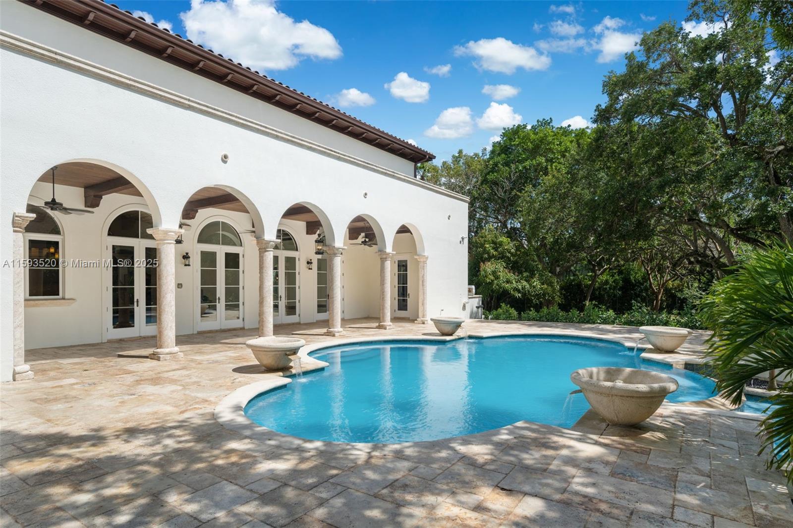 CUTLER ESTATES .345 AC - Residential