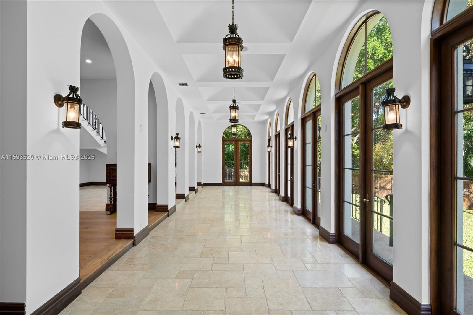 CUTLER ESTATES .345 AC - Residential