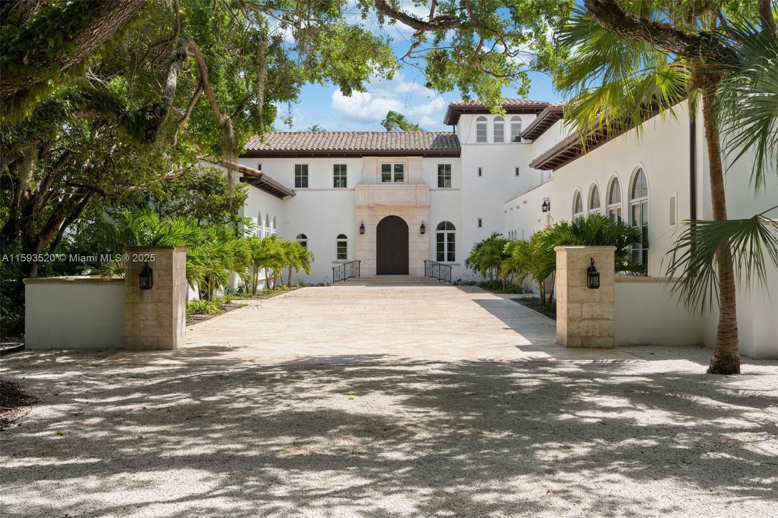CUTLER ESTATES .345 AC - Residential