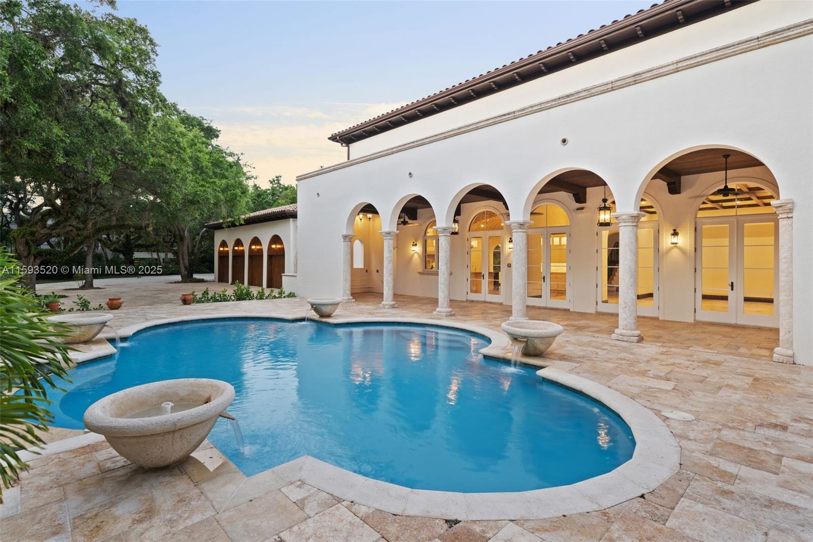 CUTLER ESTATES .345 AC - Residential