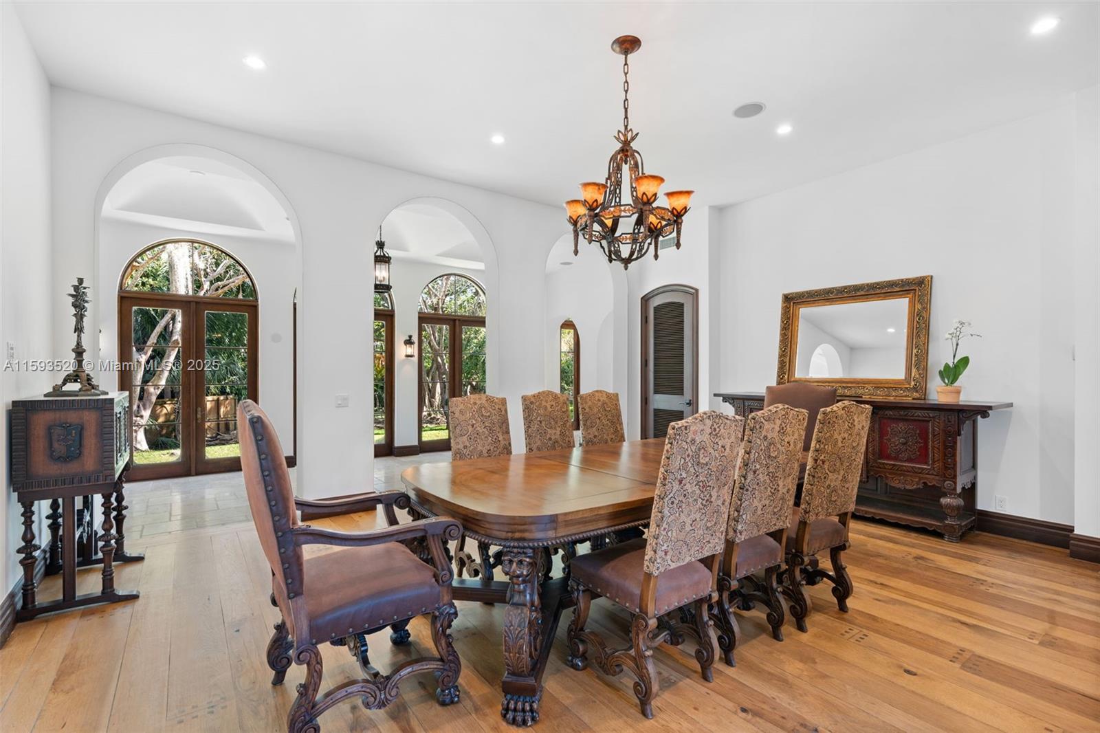 CUTLER ESTATES .345 AC - Residential