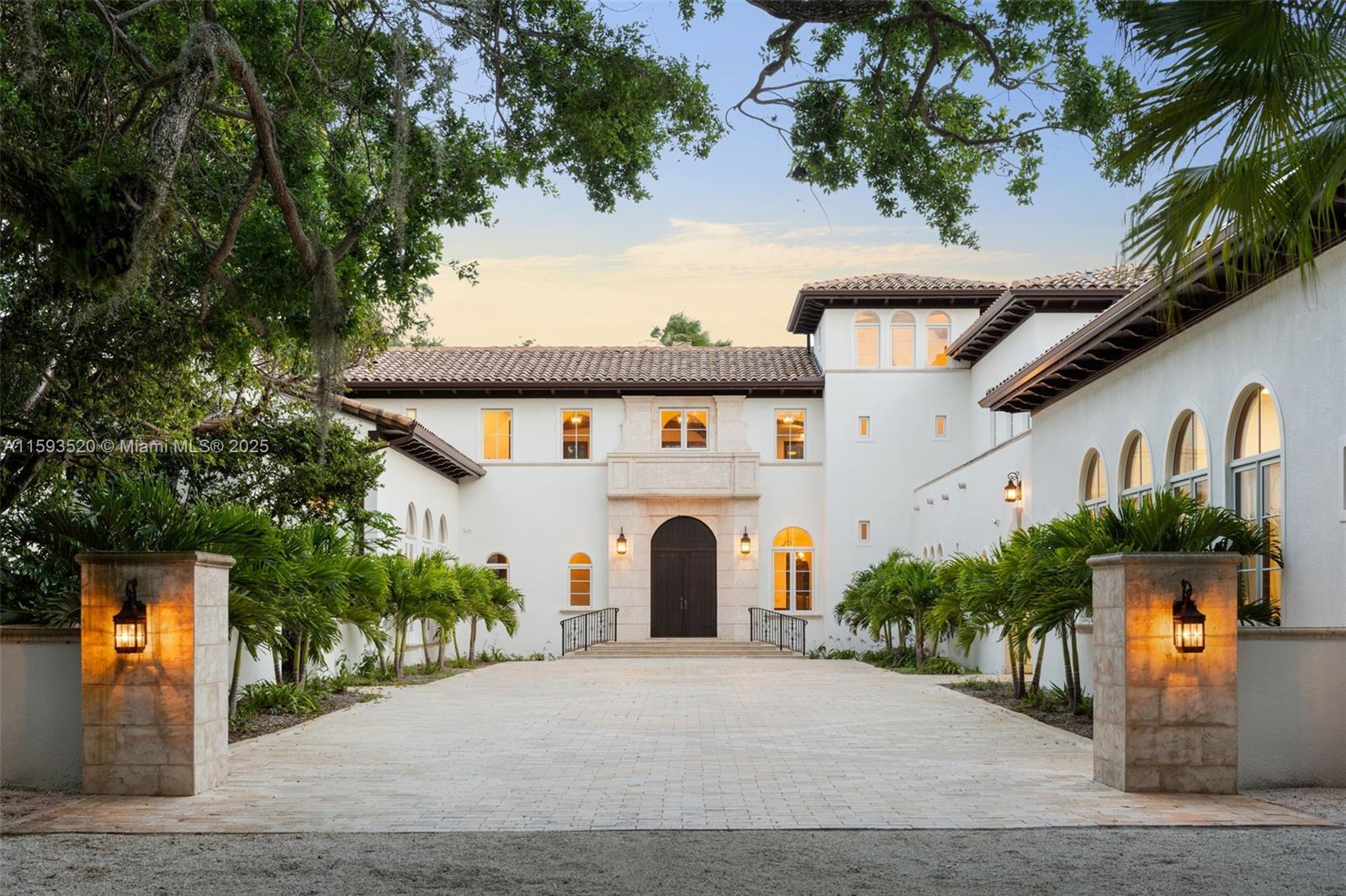 CUTLER ESTATES .345 AC - Residential