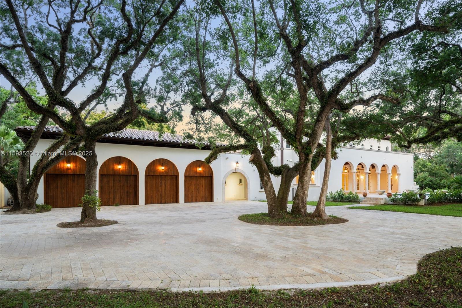 CUTLER ESTATES .345 AC - Residential