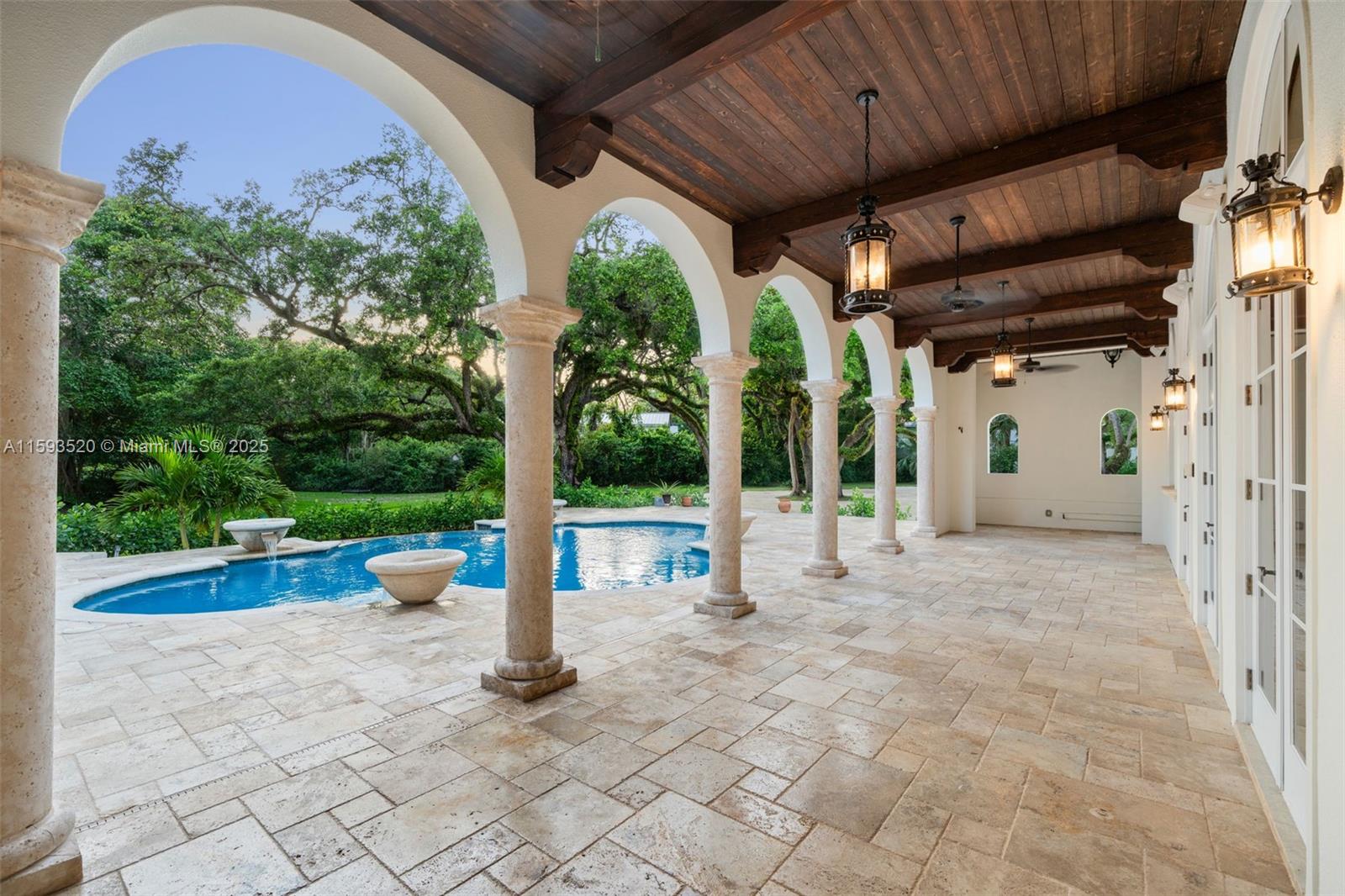 CUTLER ESTATES .345 AC - Residential