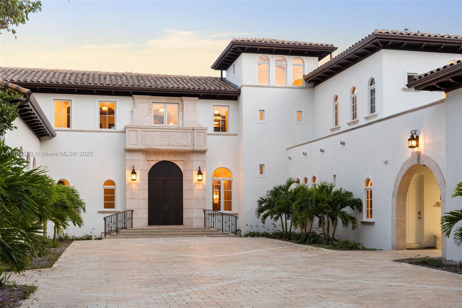CUTLER ESTATES .345 AC - Residential