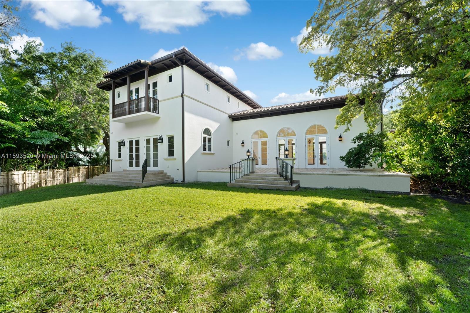 CUTLER ESTATES .345 AC - Residential