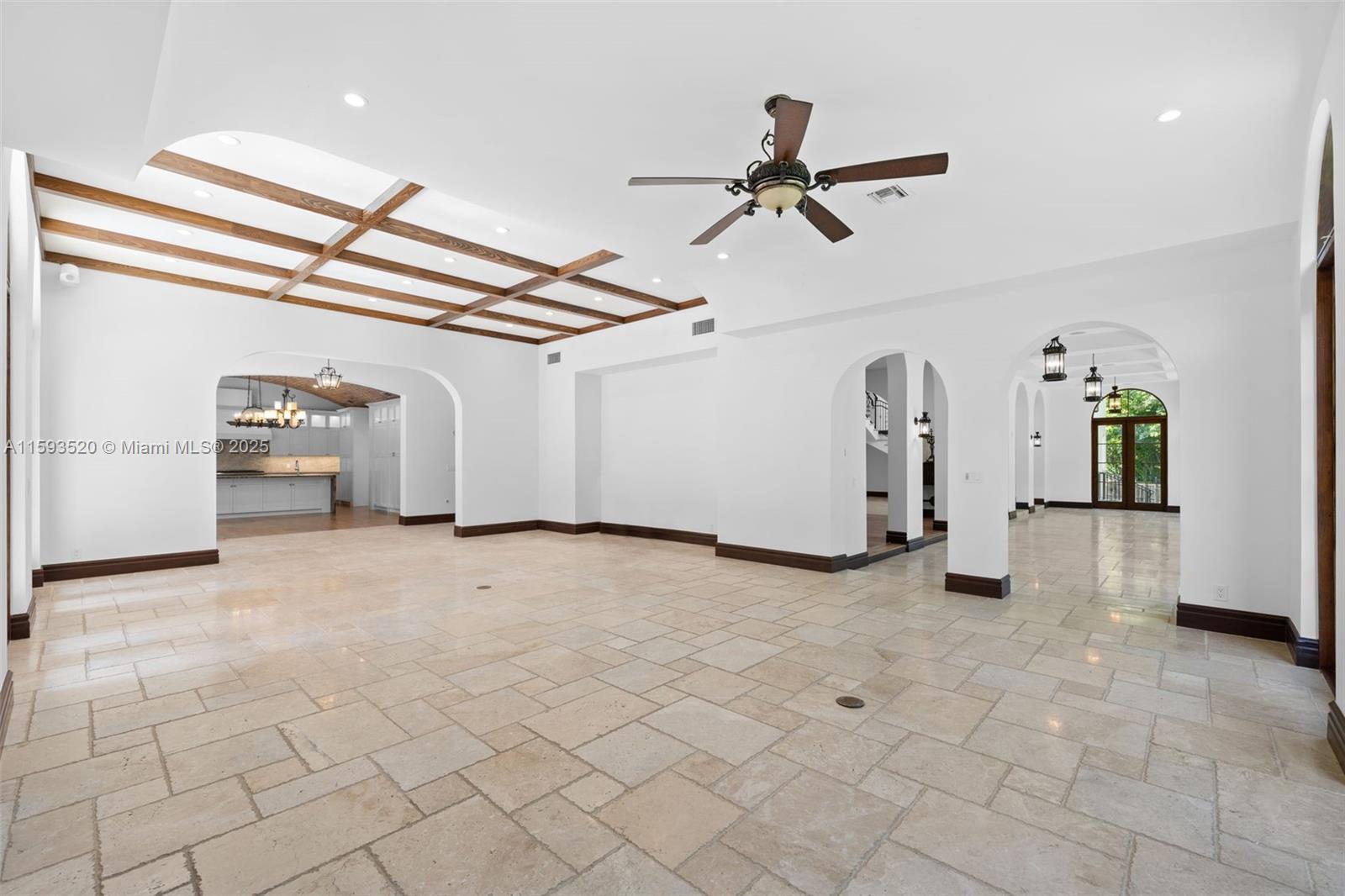 CUTLER ESTATES .345 AC - Residential