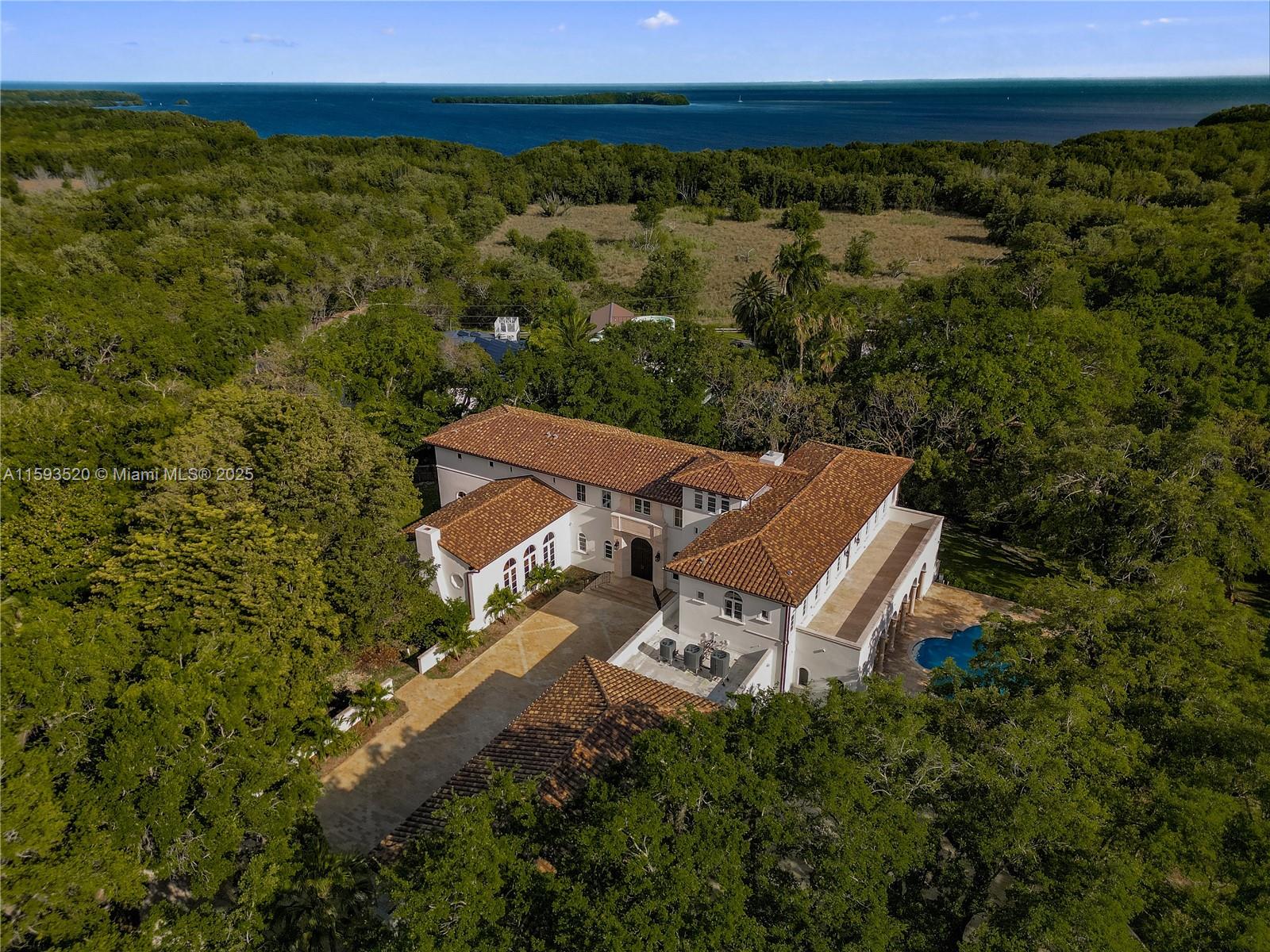 CUTLER ESTATES .345 AC - Residential