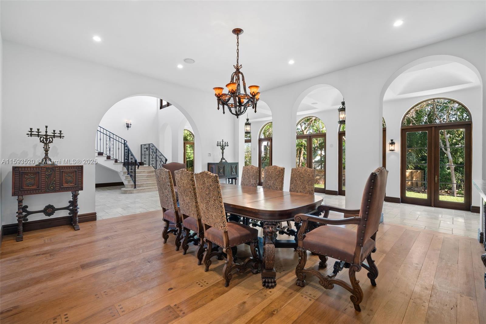 CUTLER ESTATES .345 AC - Residential