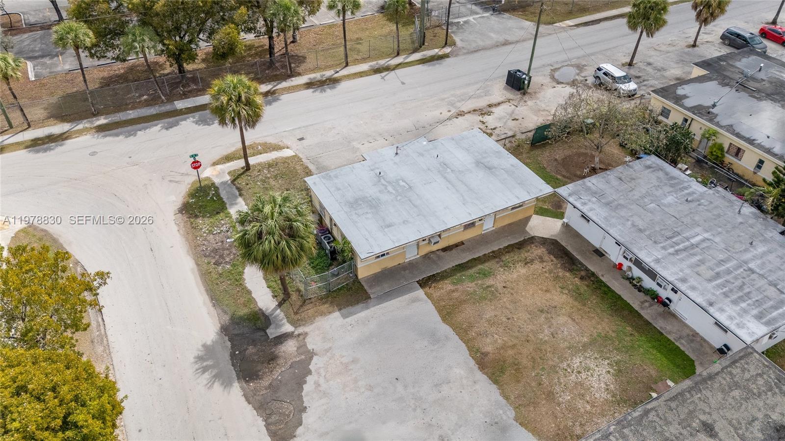 ROOSEVELT HOMESITES - Residential Income