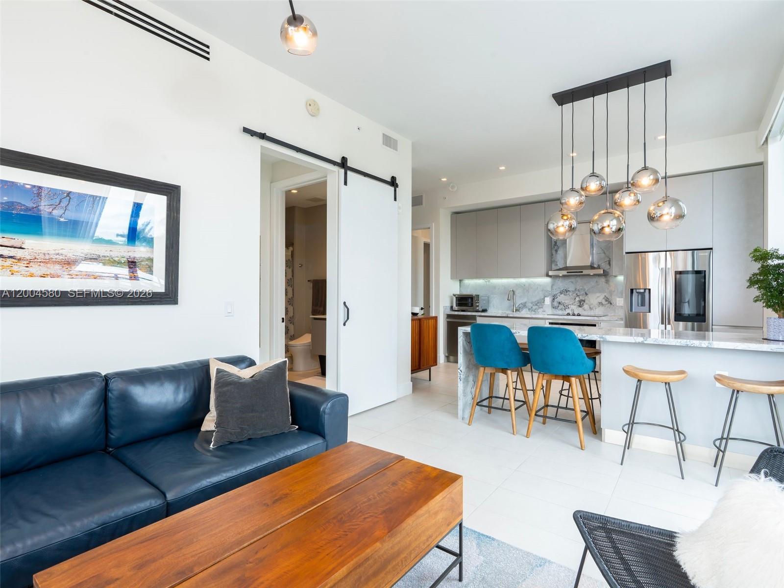 LINCOLN SUB - Residential