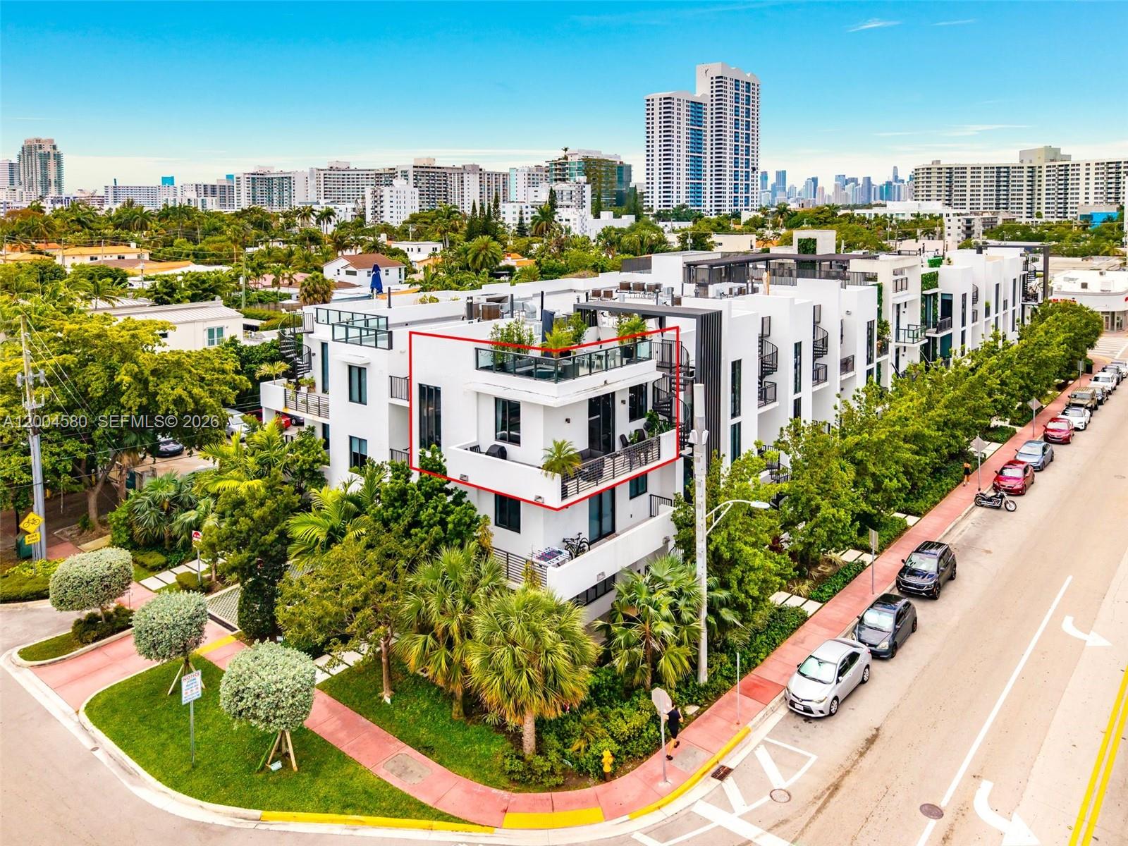 LINCOLN SUB - Residential