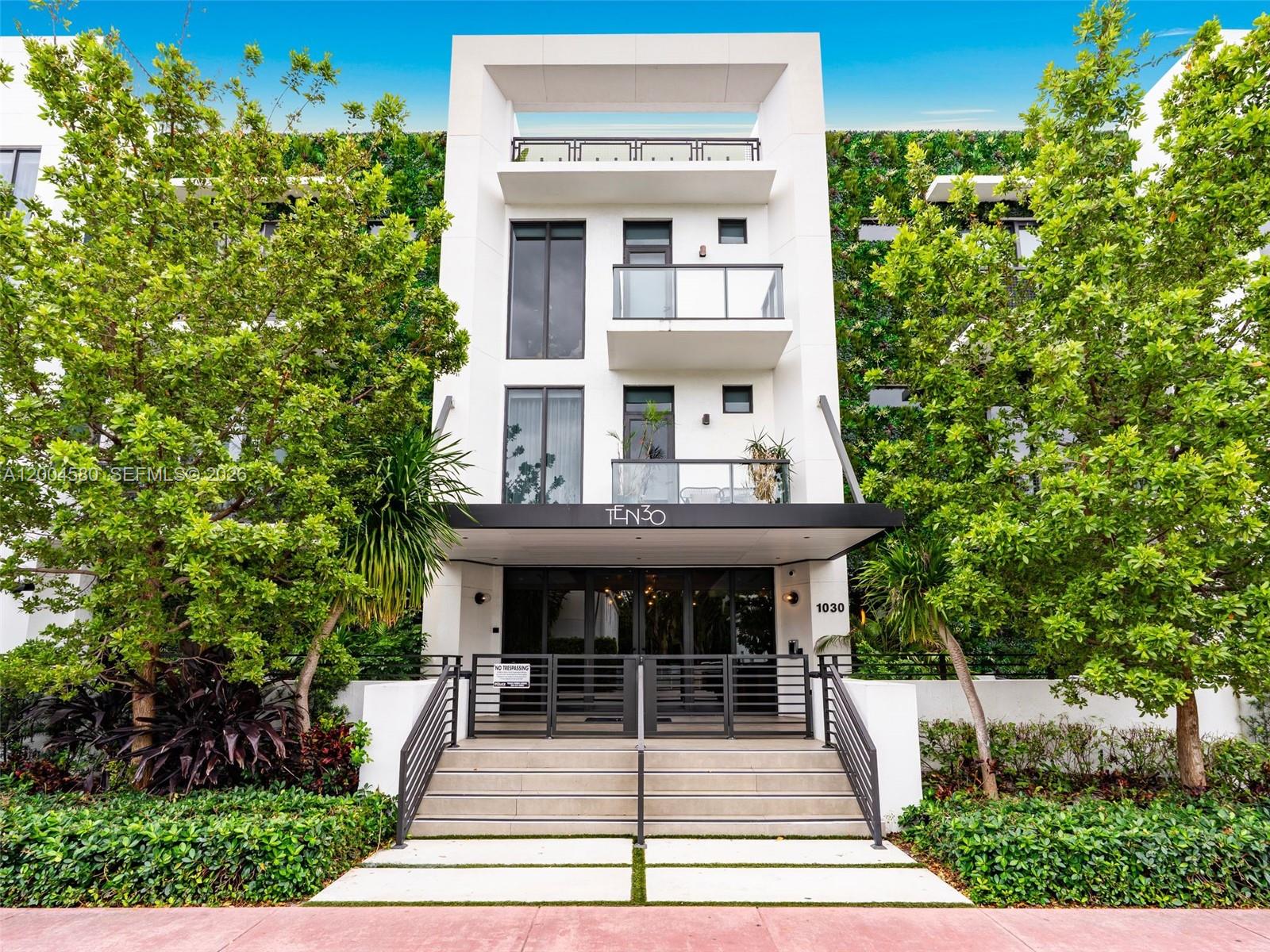 LINCOLN SUB - Residential