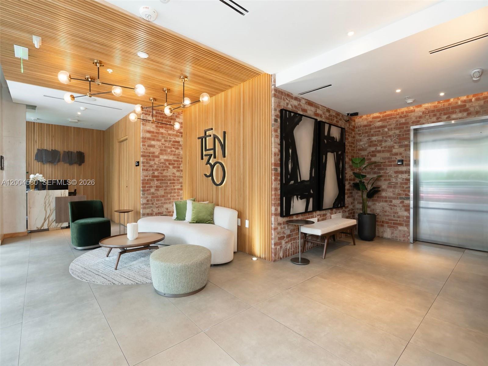 LINCOLN SUB - Residential