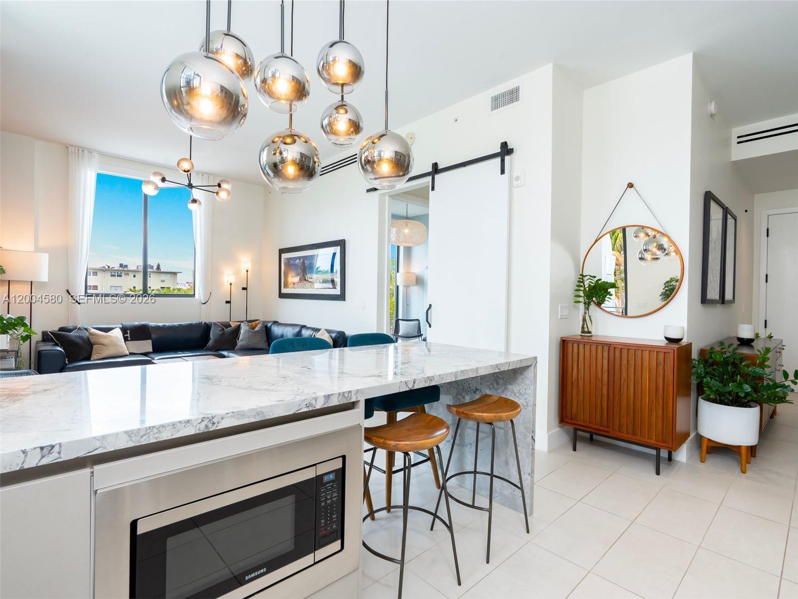 LINCOLN SUB - Residential
