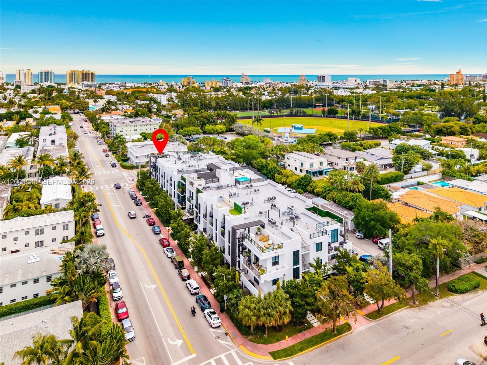 LINCOLN SUB - Residential