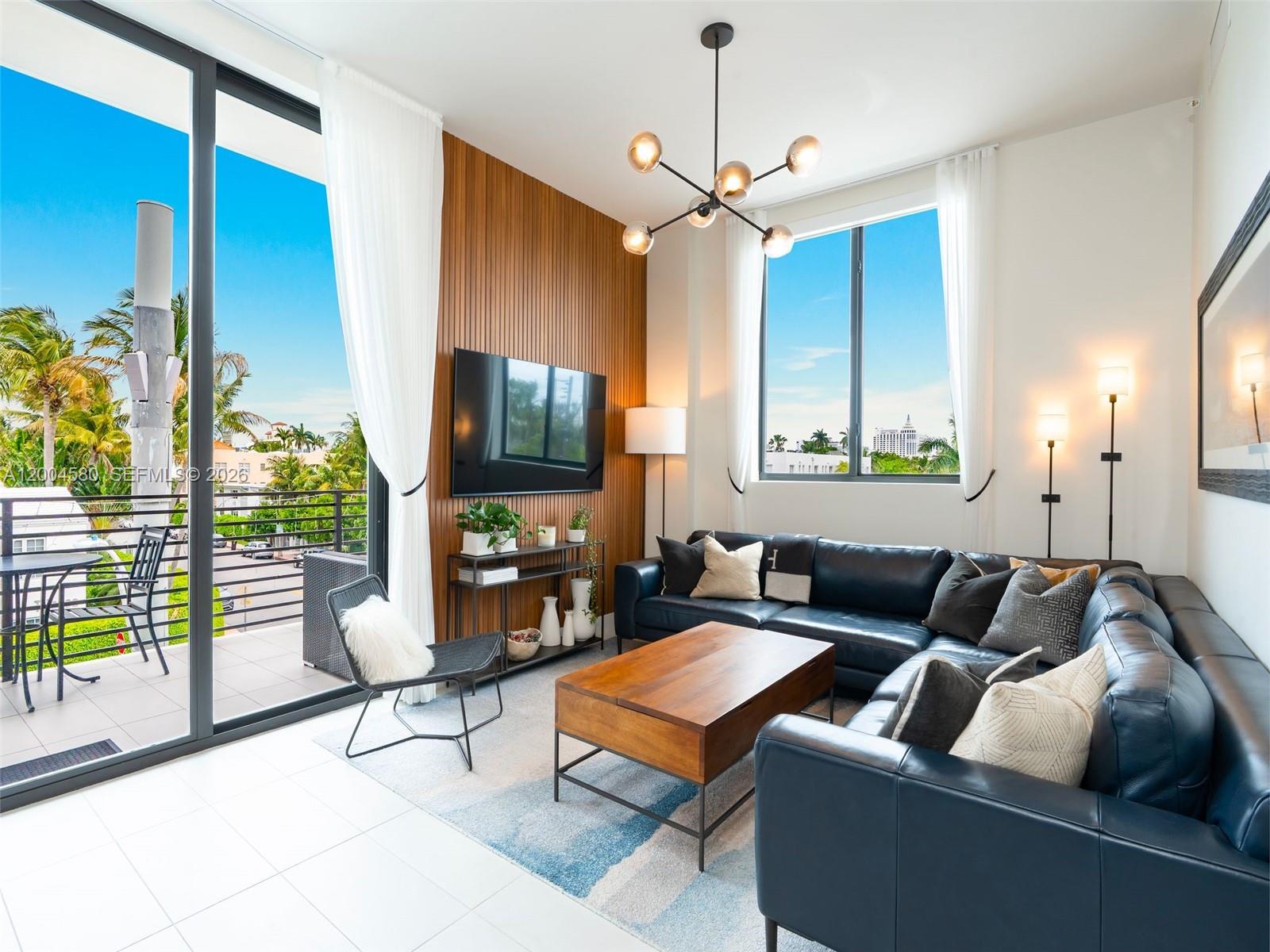 LINCOLN SUB - Residential