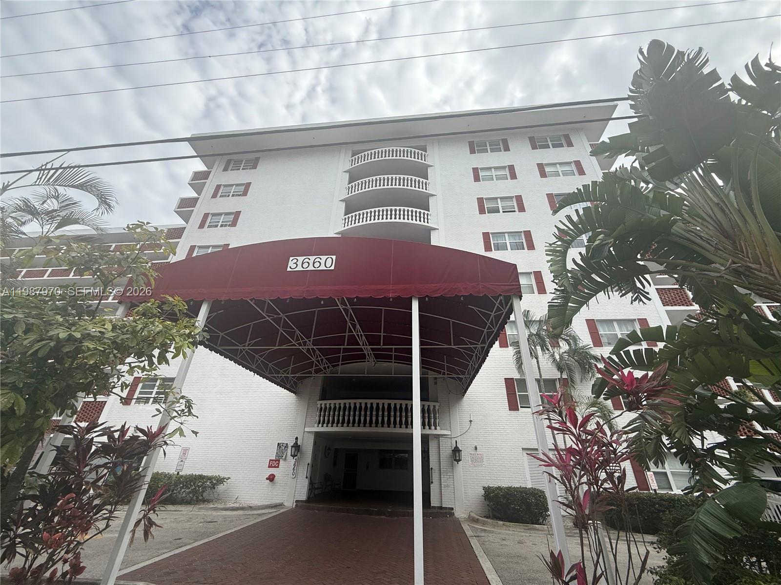 Investor friendly – rentals allowed immediately. Also ideal for primary residence or second home. Bright and spacious 2BD/2BA corner unit located in the desirable gated Eastern Shores community in North Miami Beach. Offering over 1,080 SF, this residence features abundant natural light, an open layout, porcelain tile flooring throughout, a well-appointed kitchen, and a large private balcony with serene Intracoastal water views—perfect for daily living or relaxing after a long day.

Well-maintained and move-in or tenant ready. HOA $2,856 quarterly ($952/month) includes building maintenance, common areas, and insurance, providing predictable expenses and low-maintenance living. Secure building with parking and strong rental demand due to proximity to beaches, shopping, dining, Intracoastal Mall, and Oleta River State Park. Minutes to Aventura Mall, Sunny Isles Beach, Bal Harbour, I-95 and all major airports.