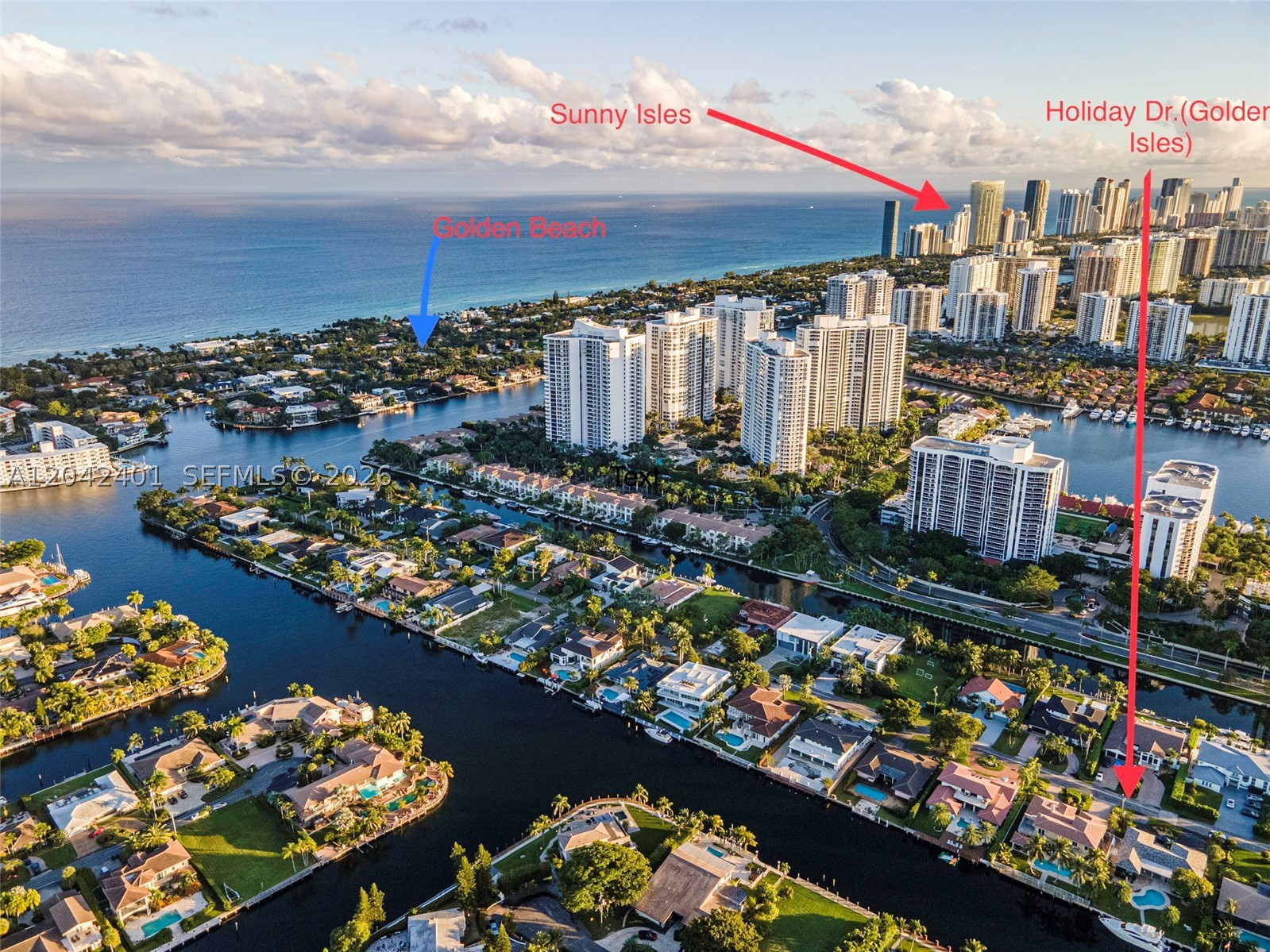 GOLDEN ISLES SEC D REPLAT - Residential