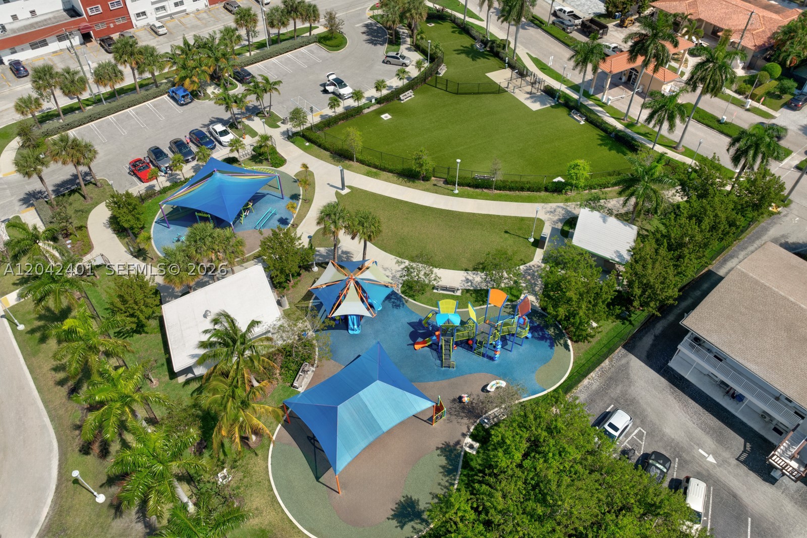 GOLDEN ISLES SEC D REPLAT - Residential
