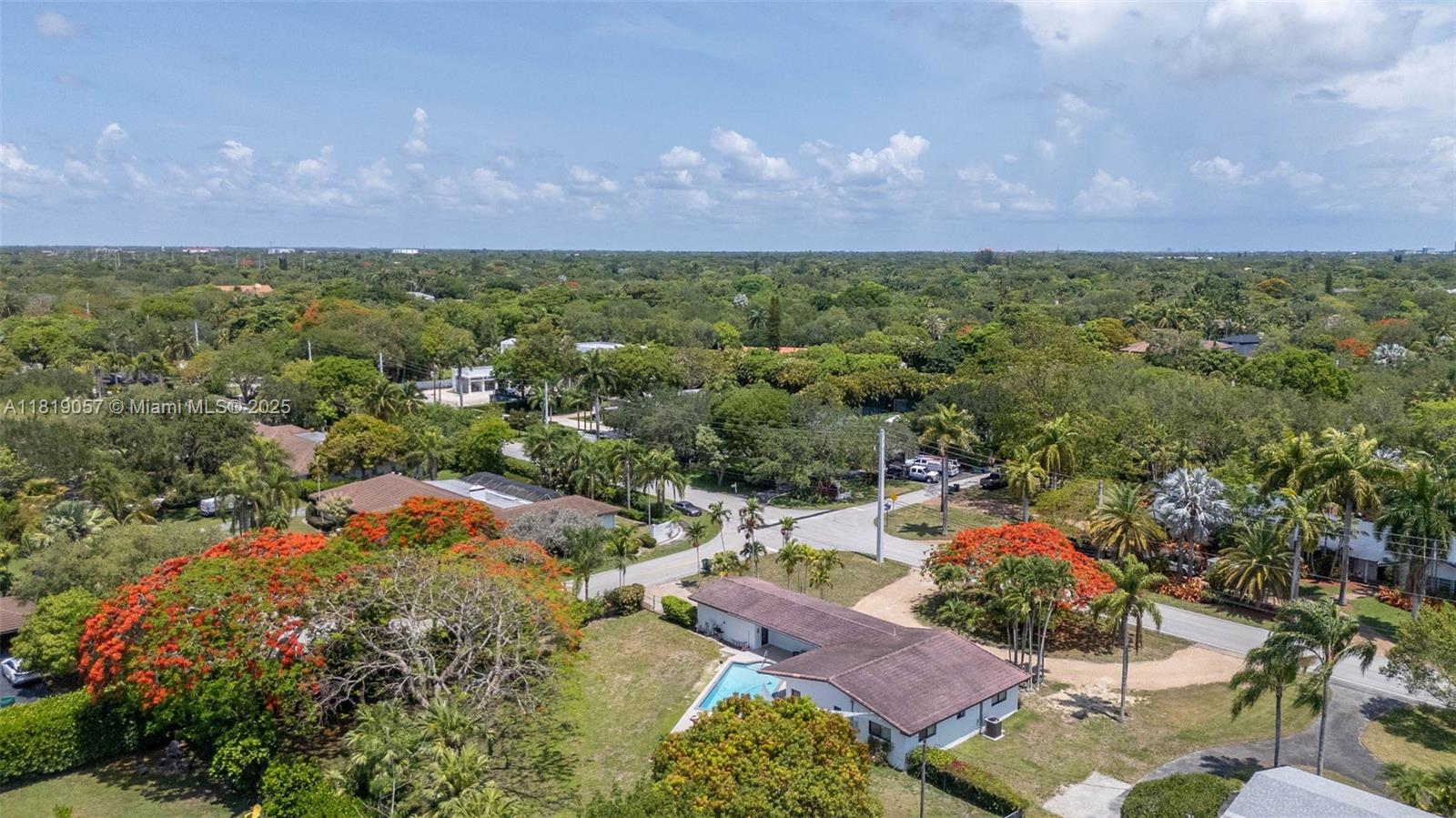 KINGS VIEW - Residential Lease