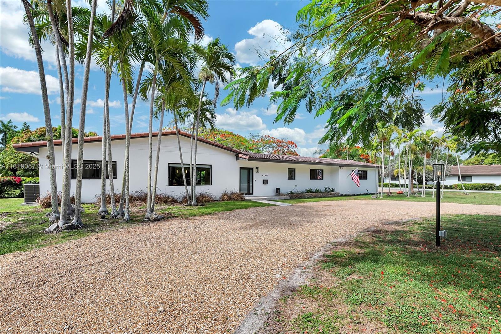 KINGS VIEW - Residential Lease