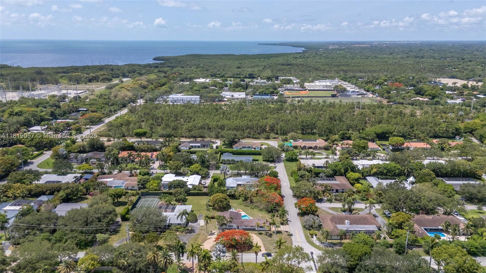 KINGS VIEW - Residential Lease