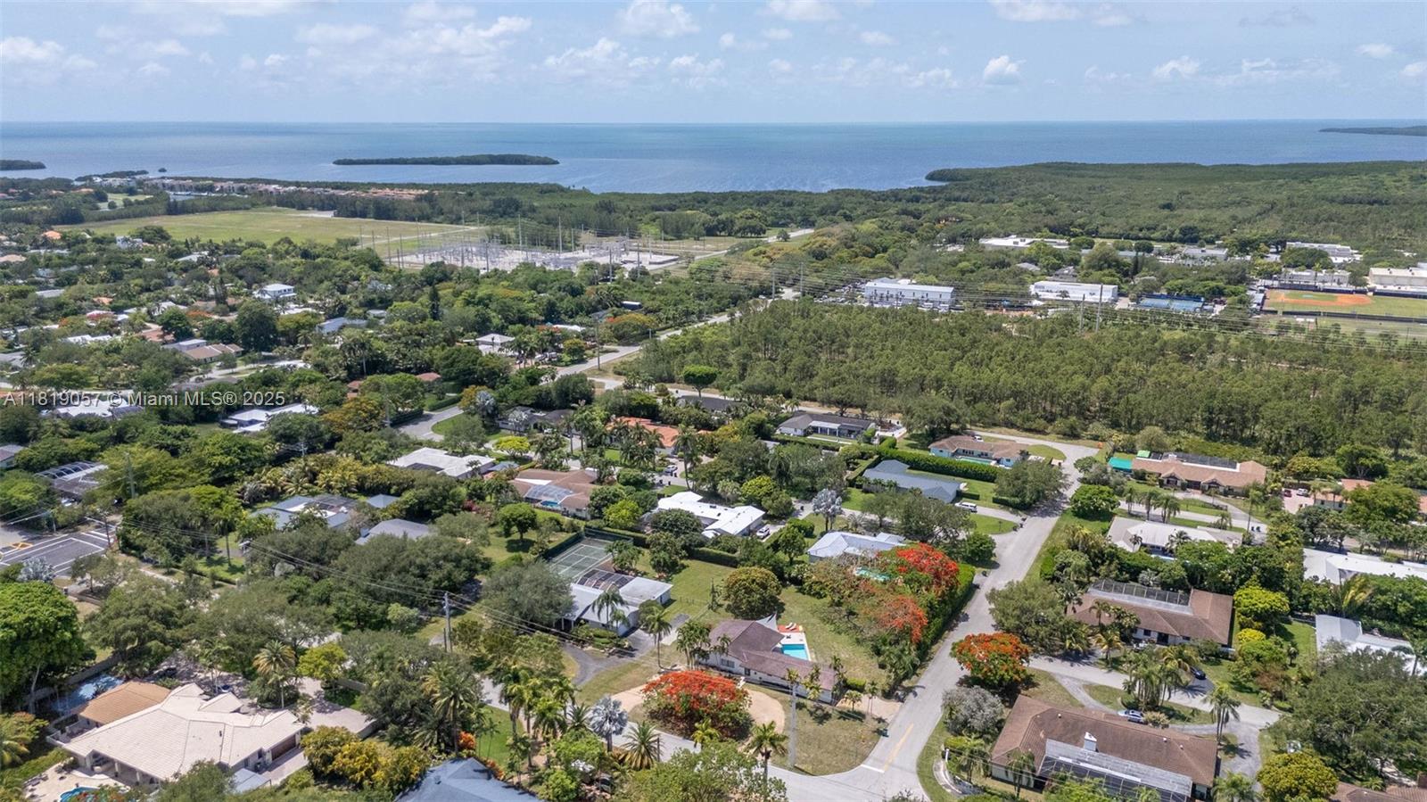 KINGS VIEW - Residential Lease