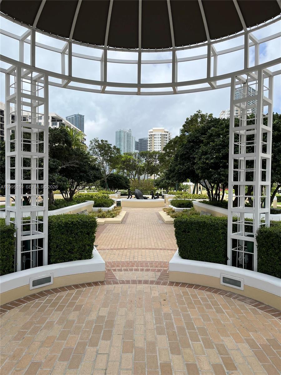 TWO TEQUESTA POINT CONDO - Residential