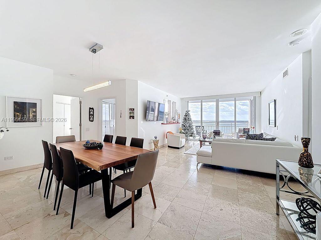 TWO TEQUESTA POINT CONDO - Residential