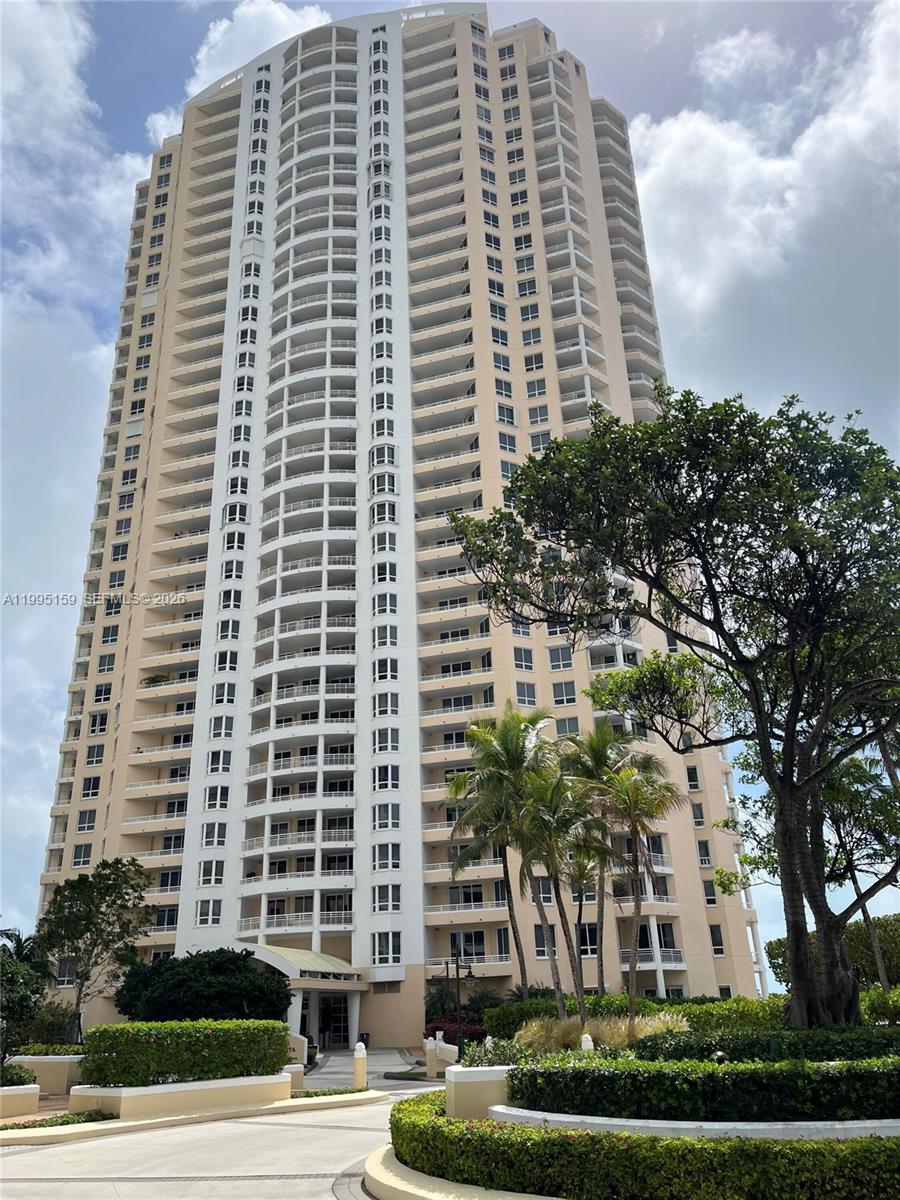 TWO TEQUESTA POINT CONDO - Residential