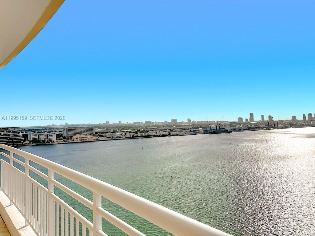 TWO TEQUESTA POINT CONDO - Residential