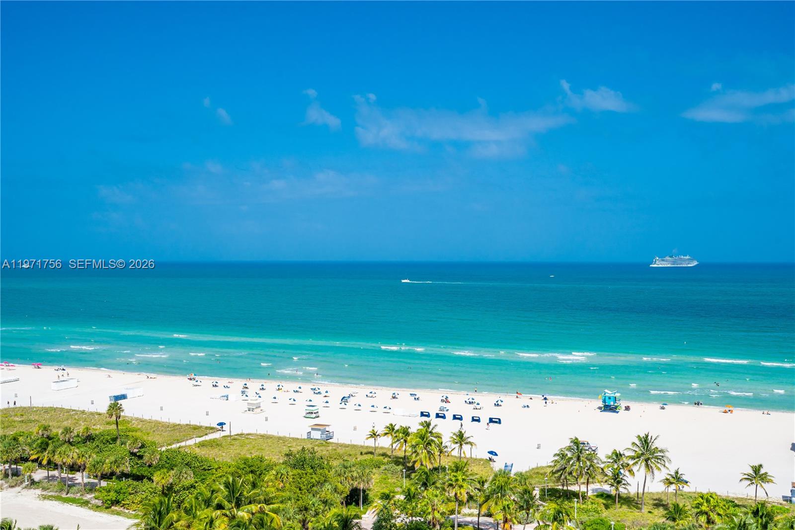 SETAI RESORT & RESIDENCES - Residential