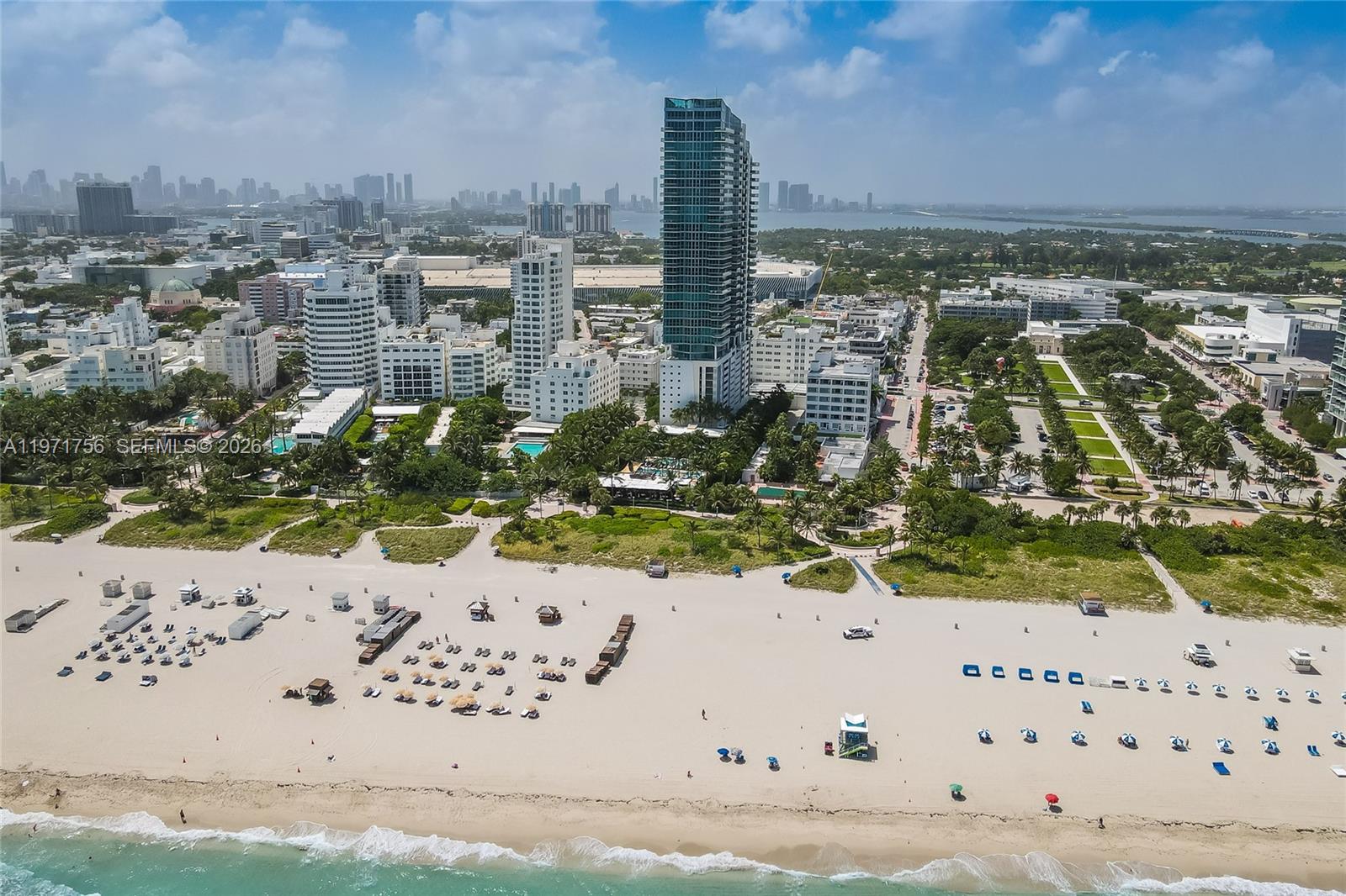 SETAI RESORT & RESIDENCES - Residential