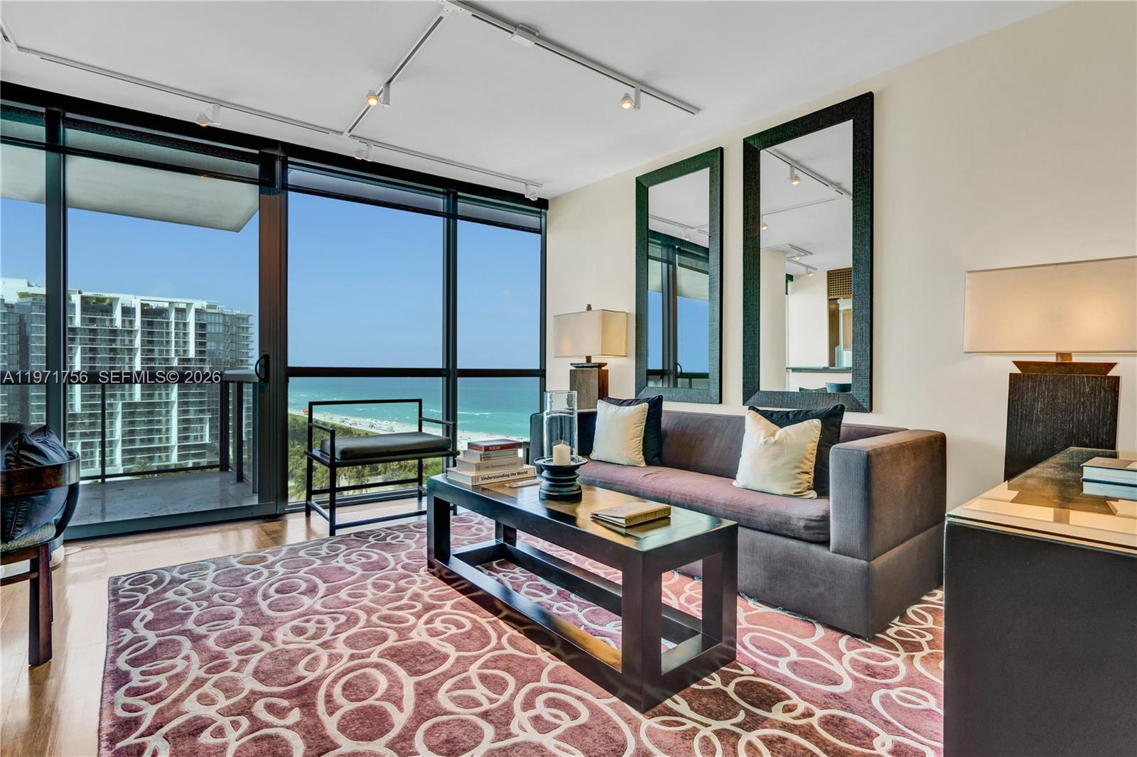 SETAI RESORT & RESIDENCES - Residential