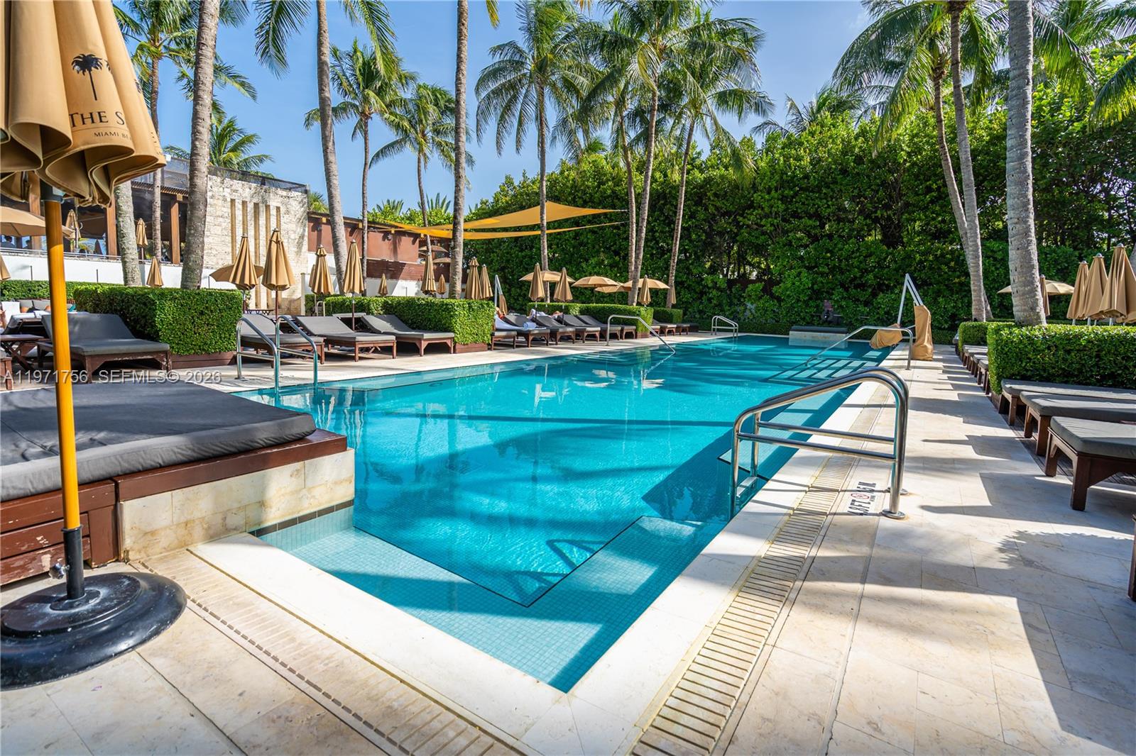 SETAI RESORT & RESIDENCES - Residential