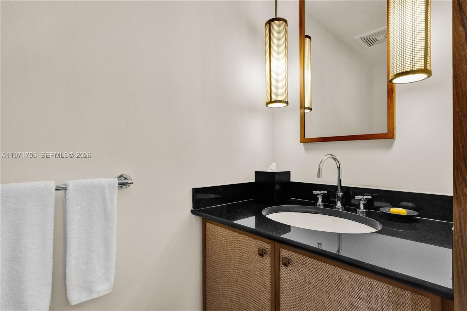 SETAI RESORT & RESIDENCES - Residential
