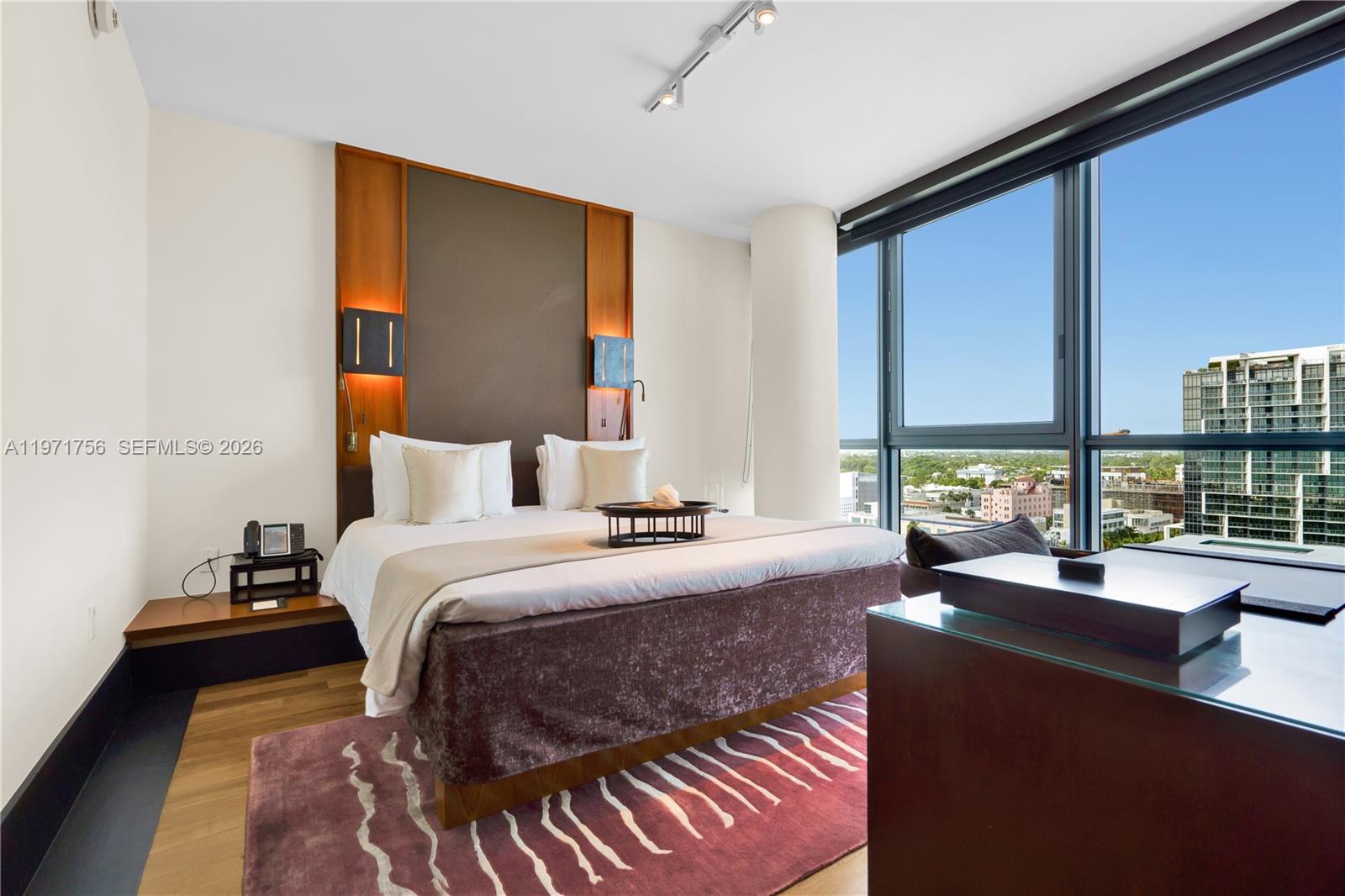SETAI RESORT & RESIDENCES - Residential