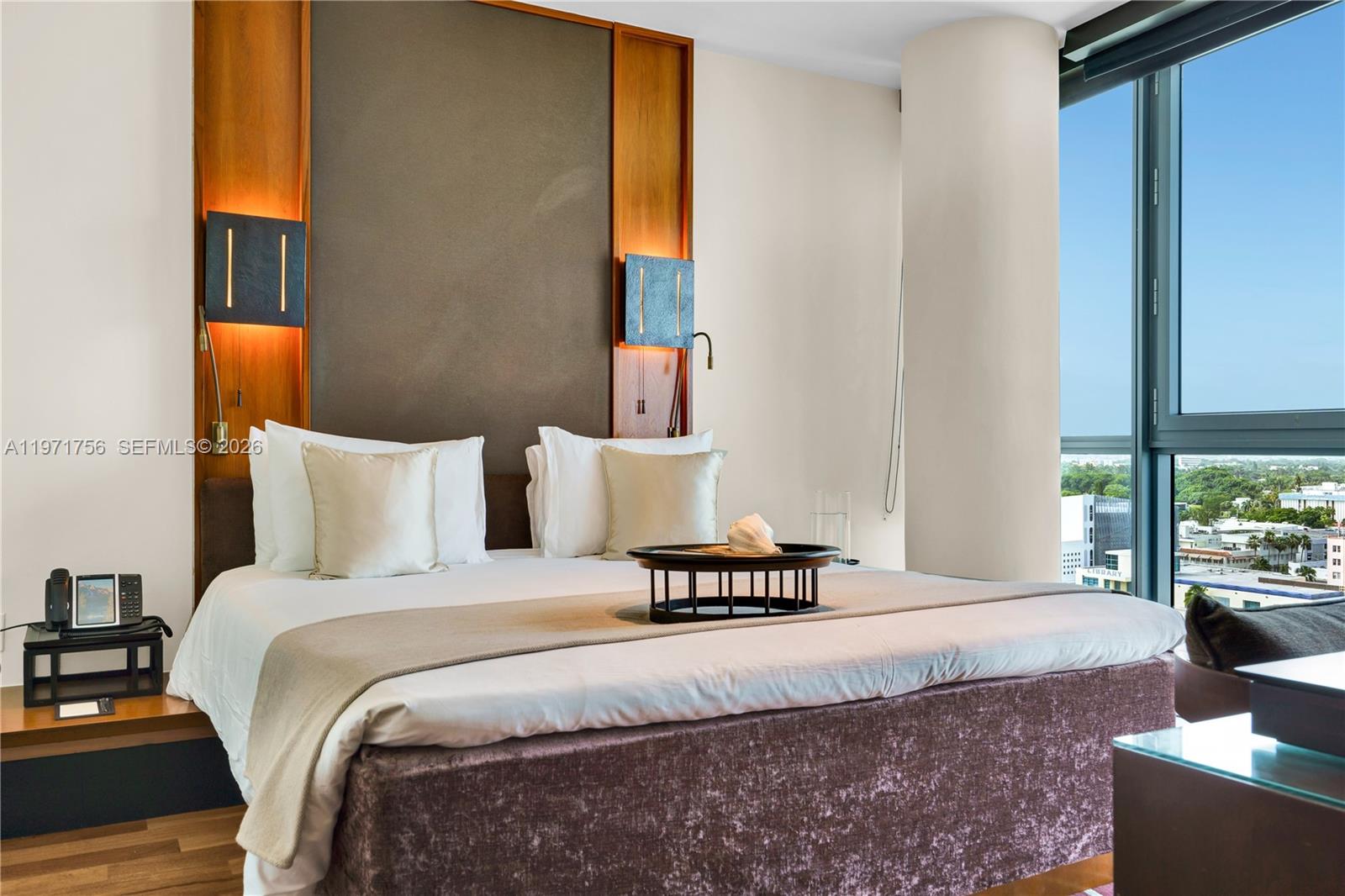 SETAI RESORT & RESIDENCES - Residential