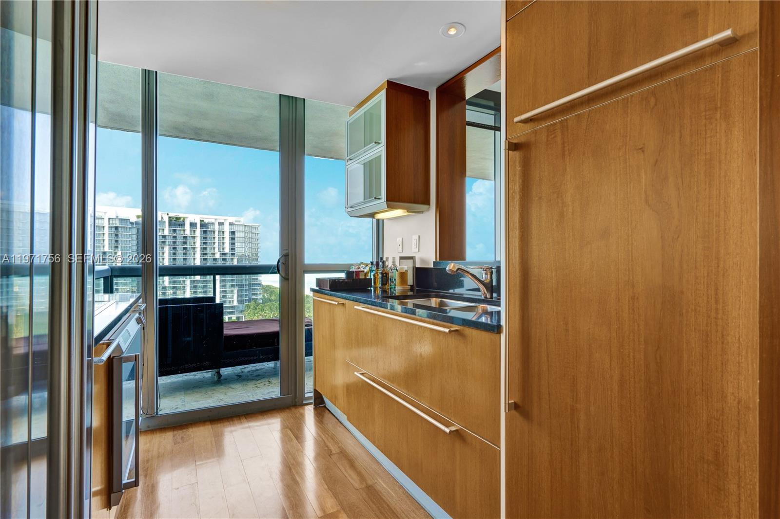 SETAI RESORT & RESIDENCES - Residential