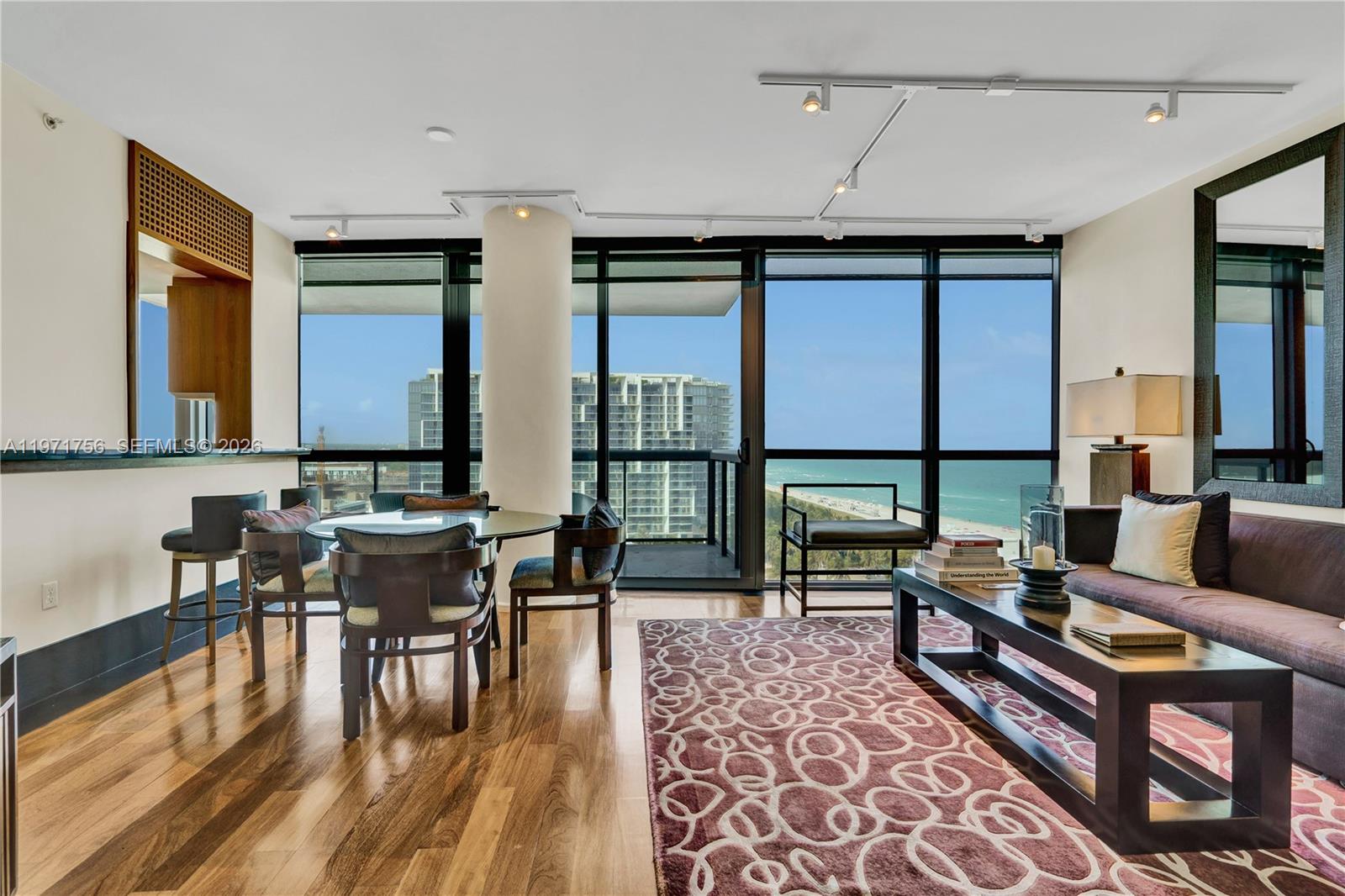 SETAI RESORT & RESIDENCES - Residential