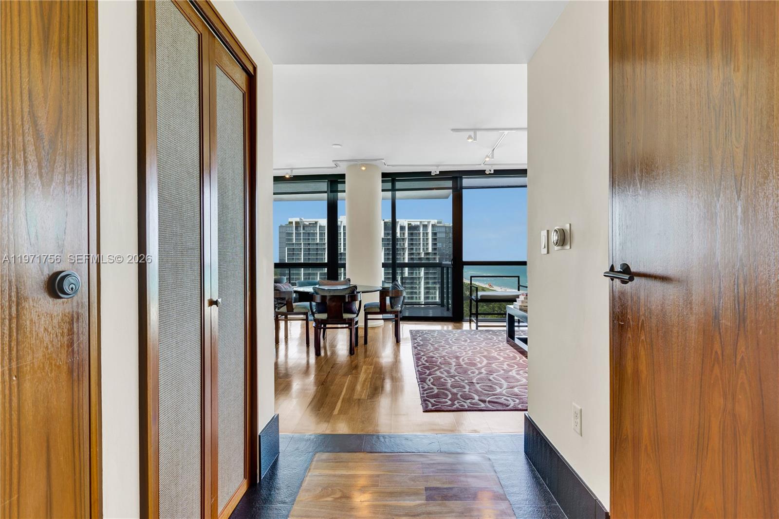 SETAI RESORT & RESIDENCES - Residential