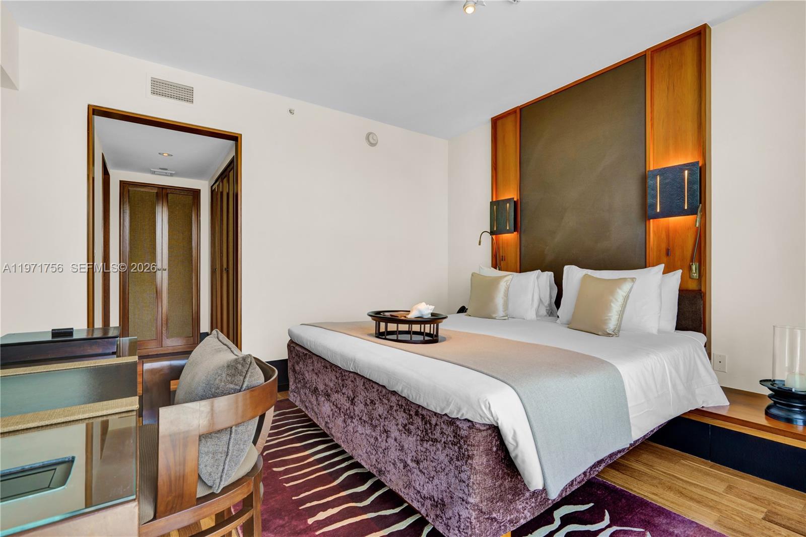 SETAI RESORT & RESIDENCES - Residential