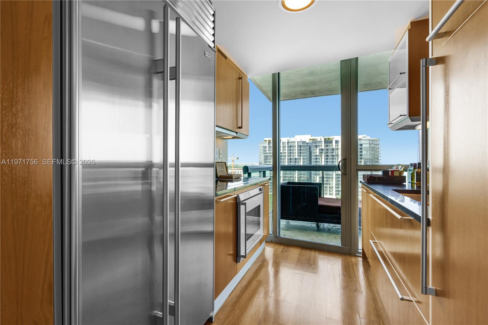 SETAI RESORT & RESIDENCES - Residential