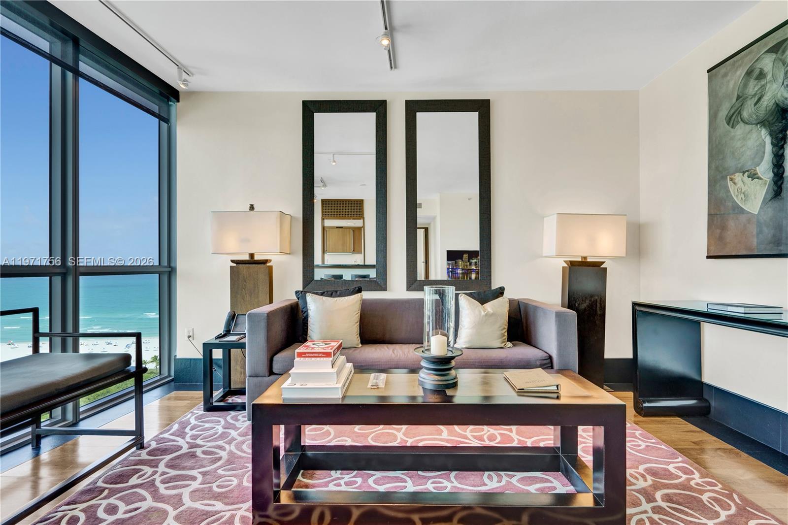 SETAI RESORT & RESIDENCES - Residential