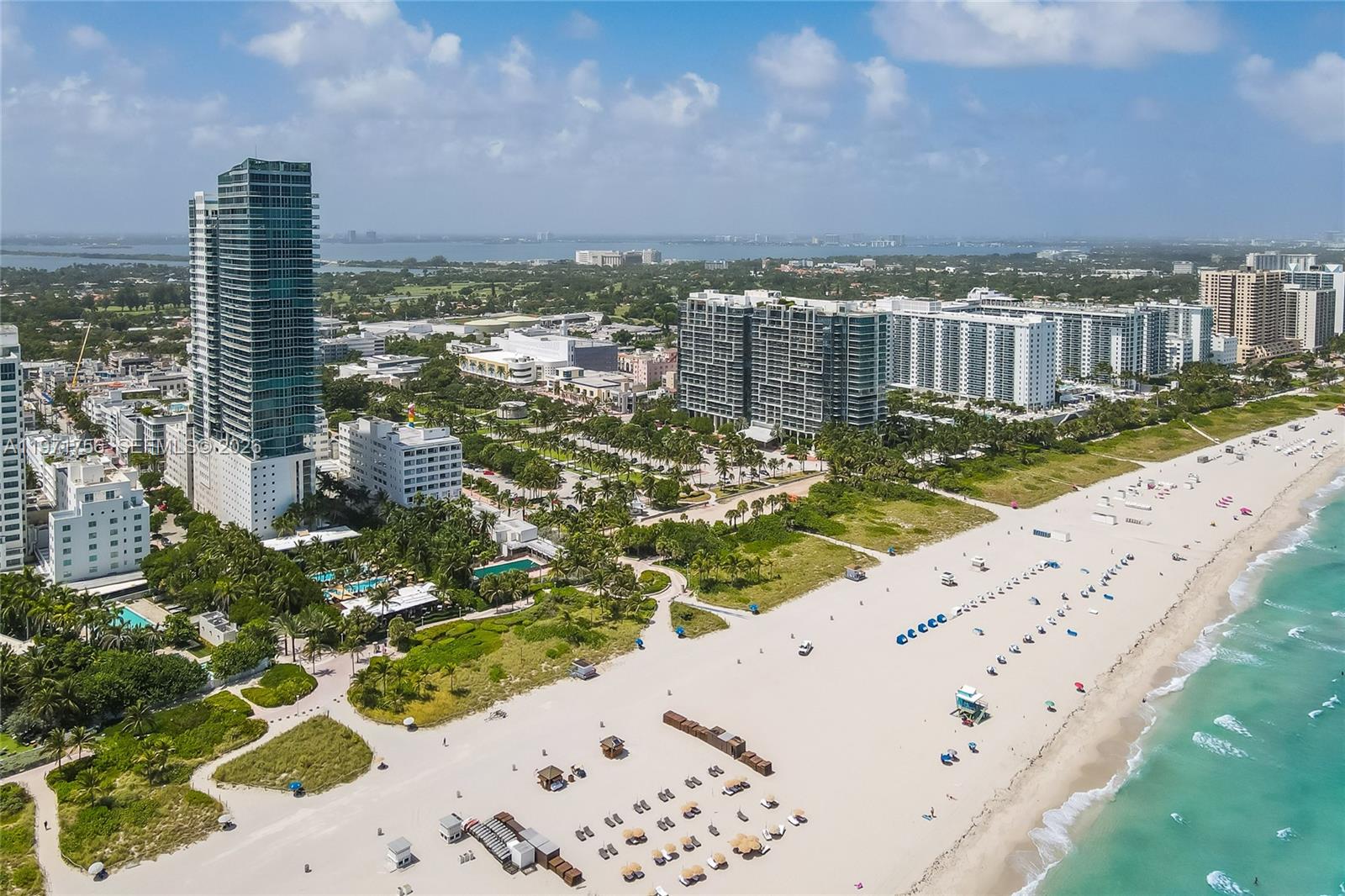 SETAI RESORT & RESIDENCES - Residential